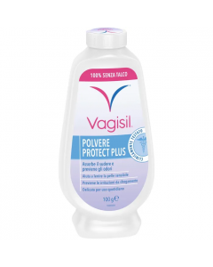 VAGISIL POLV IGIENE FEMMINILE