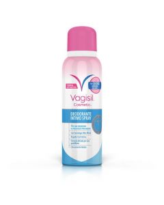 Vagisil Deodorante Int Spray