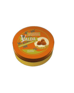 Valda Zenzero/limone C/zucch