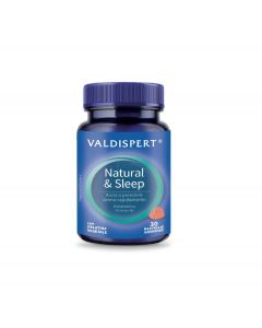 Valdispert Natural&sleep30past