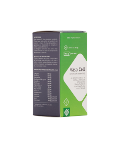 Vaso Cell 60cps