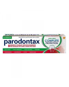 Parodontax Complete Protection Cool Mint 75 Ml