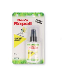 Ben's Repel Biocida 30% 37ml