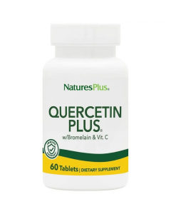 Quercetina Plus 60tav