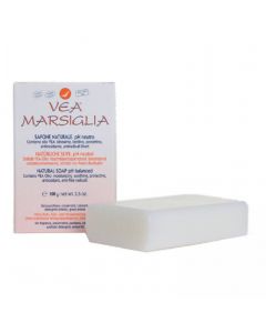 VEA MARSIGLIA SAPONE NATURALE 100 G