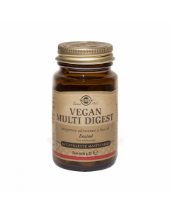 Vegan Multi Digest 50tav Mast