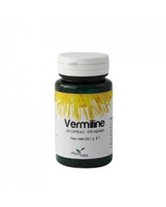 Vermiline 60cps