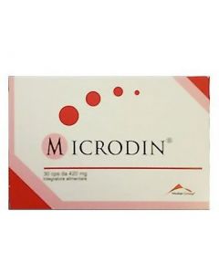 Microdin 30cps