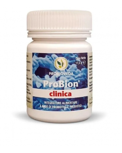 Probion Clinica 50cpr
