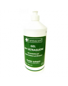Gel Per Ultrasuoni 1000ml