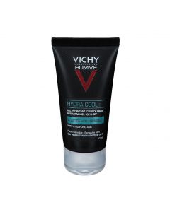 Vichy Homme Hydra Cool + Viso 50 Ml
