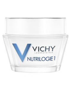 VICHY NUTRILOGIE 1 CREMA NUTRIENTE