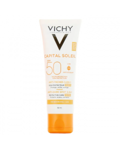 IDEAL SOLEIL VISO ANTI-MACCHIE