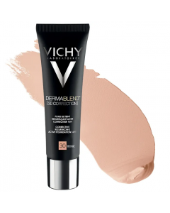 VICHY DERMABLEND 3D Fondo tinta n. 30 da 30 ML