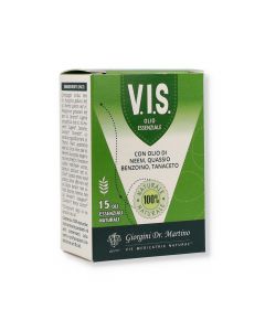 Vis Olio Ess Gocce 10ml