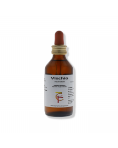 Vischio Mg 100ml