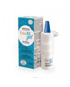 Visuxl Gel 10ml
