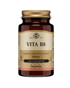 Vita B8 100tav