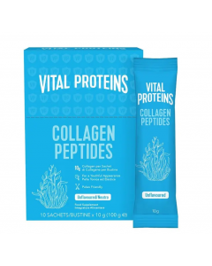 Vital Proteins Collag Pep 10st