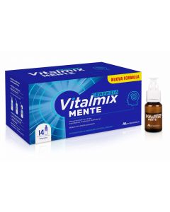 Vitalmix Mente 14fl