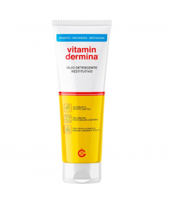 Vitamindermina Olio Det 250ml