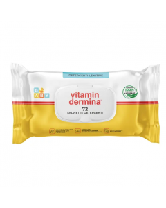 Vitamind Salviette Det Stand