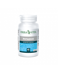 Potassio 60cps