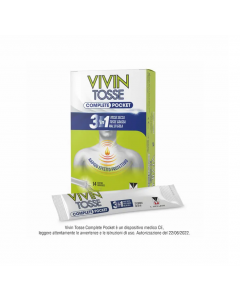 Vivin Tosse Complete Pocket