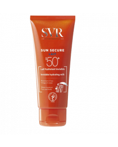 Sun Secure Lait Spf50+ Nf100ml