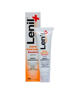 Lenil Dopopuntura Bambini 14ml
