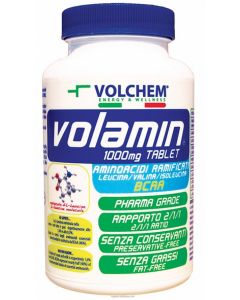 Volamin Polv 250g