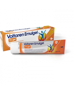 Voltaren Emulgel 1% da 120g 