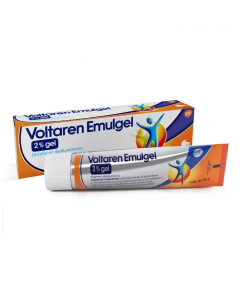 Voltaren Emulgel Gel Dermatologico 2% da 60g 
