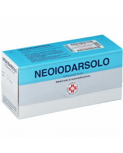 NEOIODARSOLO