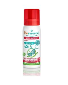 Puressentiel Spr Sos Punture