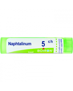 Naphtalinum 5ch Granuli