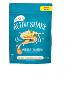 Active Shake By Xls Vaniglia