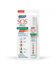 Sos Pelle Dopopuntura 15ml