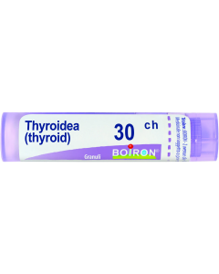 Thyroidinum 30ch Granuli