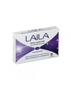 Laila, Capsule Molli