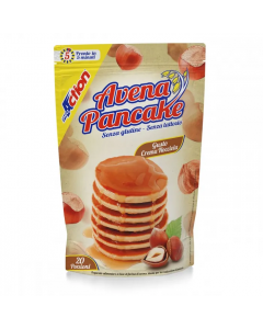 Proaction Avena Pancake Cr Noc