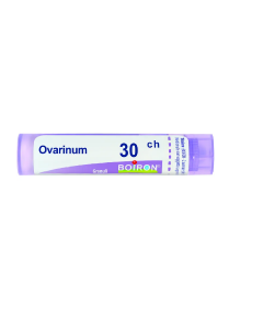 Ovarinum 30ch Granuli