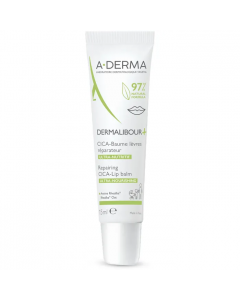 Dermalibour + Cica Balsamo Lab