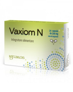 Vaxiom N 24cps