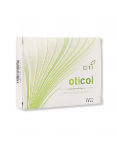 Oticol 30cps