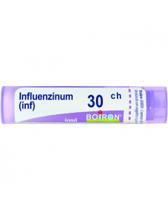 Influenzinum 30ch Granuli