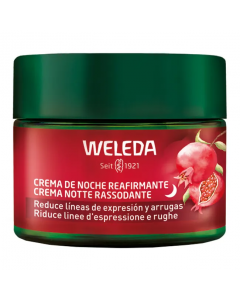 Crema Notte Rass Melogr/maca