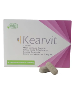 Kearvit 30cpr Da 1000mg