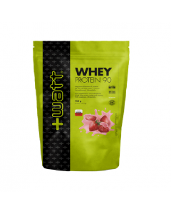Whey Protein 90 Fra 750g Doypa