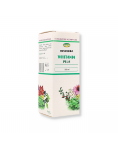 Whitania Plus 100ml
